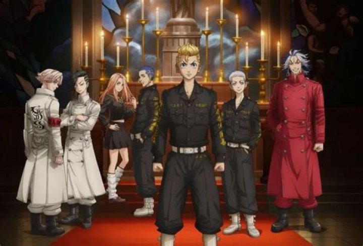 Tokyo Revengers Season 3 Episode 6: Release Date, Spoilers & Recap