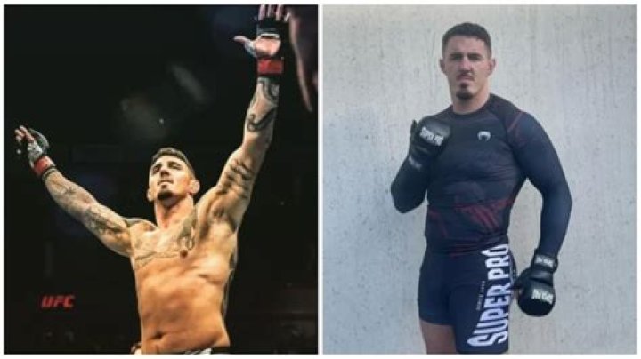 Tom Aspinall Bio, Age, Height, Weight, UFC Record, Next Fight, etc