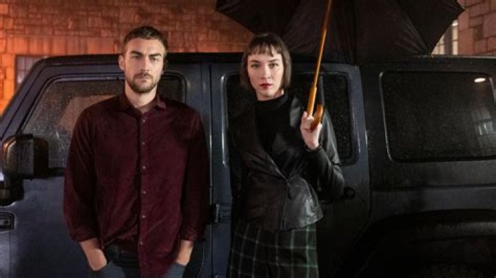 Tom Austen And Sydney Lemmon On Marvel, The Future Of Helstrom, And More