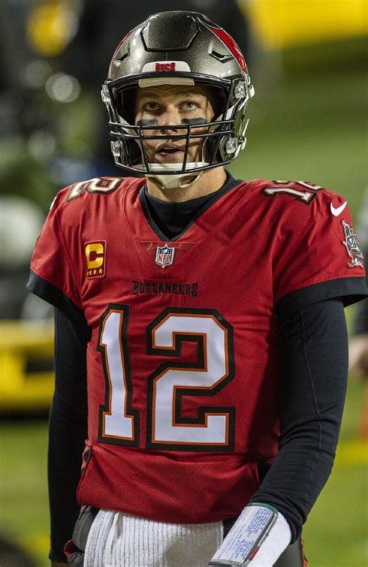 Tom Brady Becomes Co-Owner Of Soccer Team Birmingham City FC