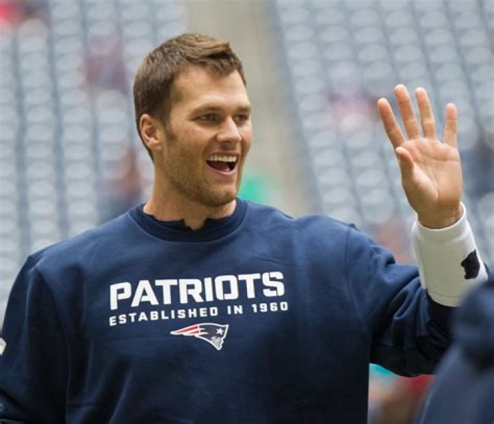 Tom Brady Hairstyle Trends: A Quarterback's Signature Look
