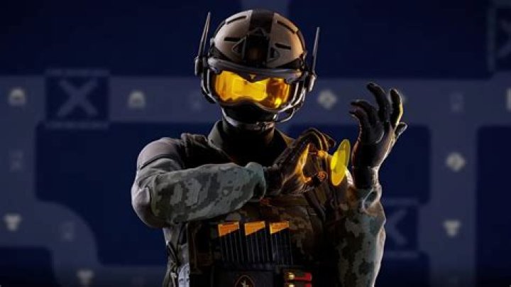 Tom Clancy's Rainbow Six Siege Review