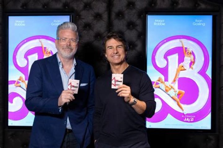 Tom Cruise Chirurgie : A-t-il eu recours à la chirurgie esthétique ?