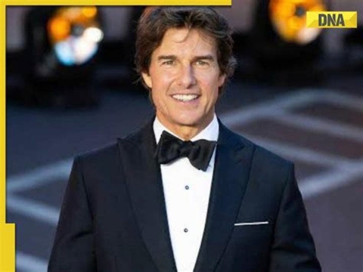 Tom Cruise impresses desi fans with his ‘perfect’ Hindi during Mission Impossible 7 promotions: ‘He is so cute’