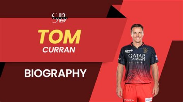Tom E. Curran (NBC Sports) Biography, Wife, Wiki, Age, Parents, Salary