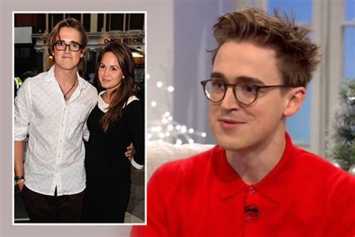 Tom Fletcher reveals plans for first theatre duet with wife Giovanna Fletcher for The Christmasaurus Live