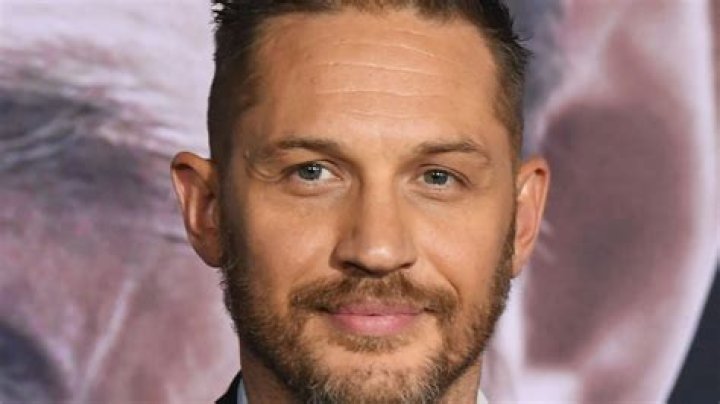 Tom Hardy raking in £80,000 a week thanks to Venom movies as his wealth leaps to £22million