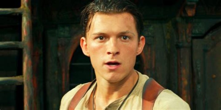 Tom Holland Jokes That He's 