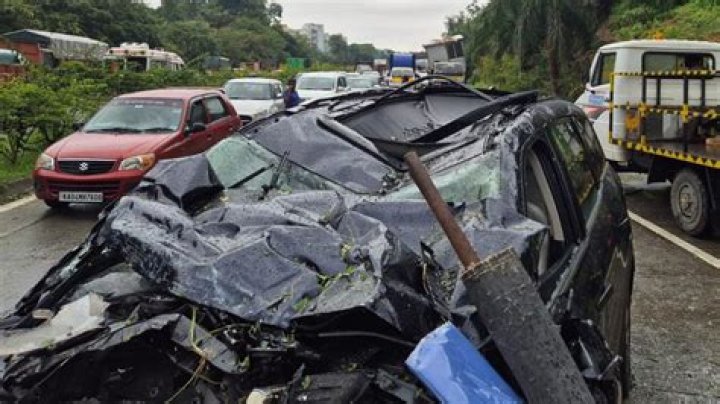 Tom Mann Fiance Danielle Hampson Death occured in a Car Accident