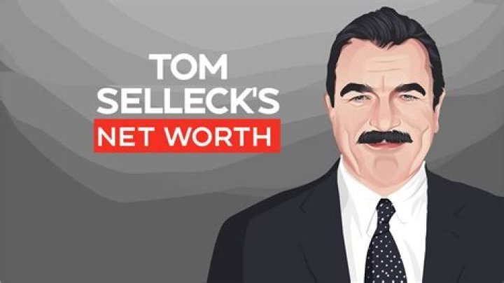 Tom Selleck Net Worth 2024: A Comprehensive Look At His Wealth And Career