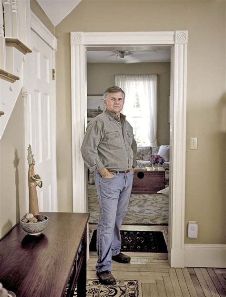 Tom Silva (This Old House) Net Worth, Age, Wife, Family, Wiki