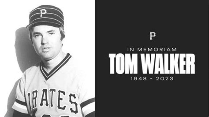 Tom Walker Obituary: How did Tom Walker Die?