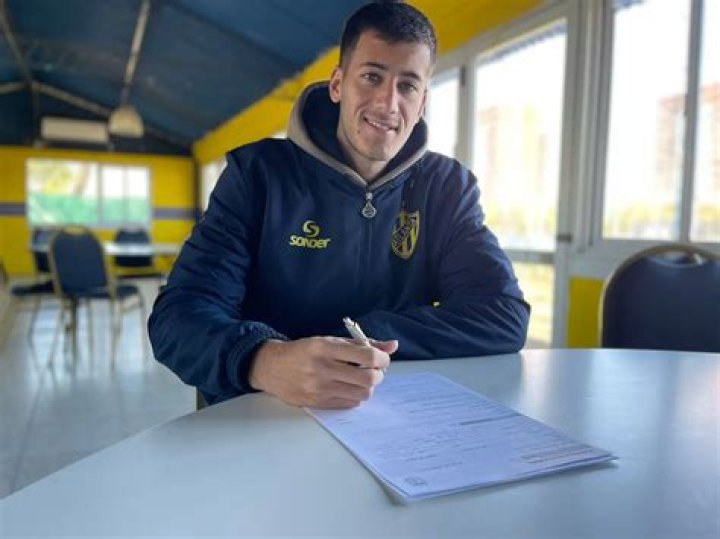 Tomás Fernández - Player profile 2023