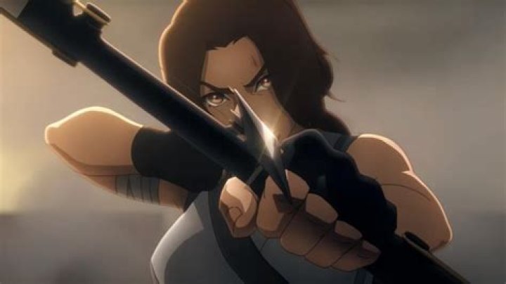 Tomb Raider Writer Reveals Why They Were Excited for Netflix Anime