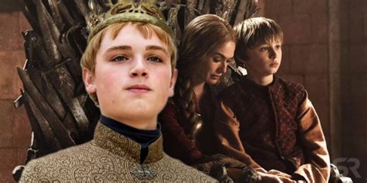 Tommen Baratheon Actor Admits He Didn't Watch the Final Season