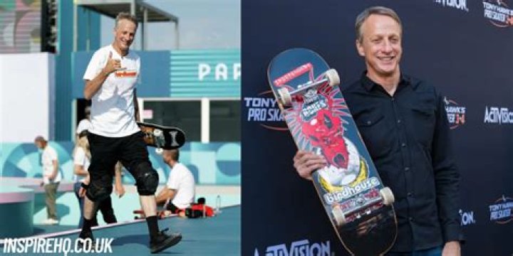 Tony Hawk Net Worth [2023 Update]: House & Investment