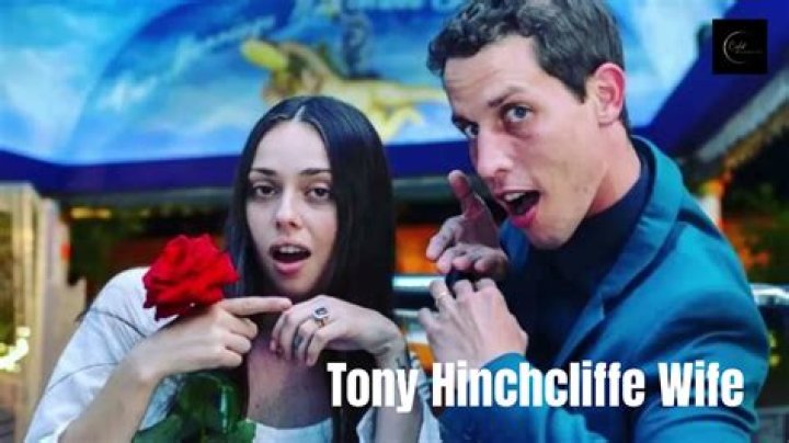 Tony Hinchcliffe Wife: Exploring The Life Of The Comedian's Partner