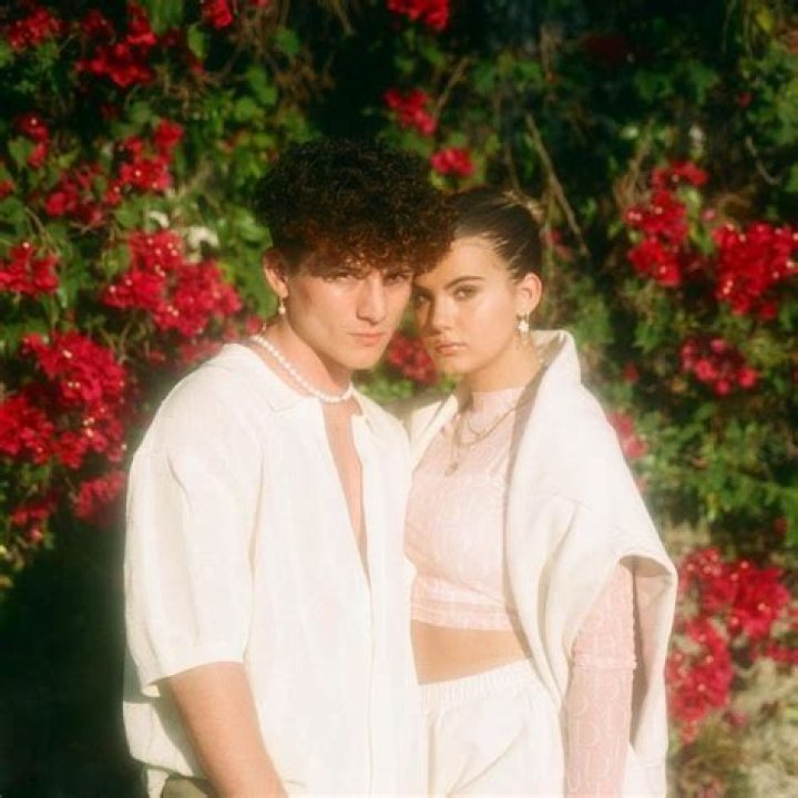 Tony Lopez's Deleted Tiktok Revives Drama with Sarah-Jade Bleau