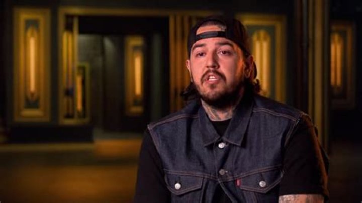 Tony Medellin on Ink Master Season 11: Reno artist has tattooed half his life and hopes for top prize