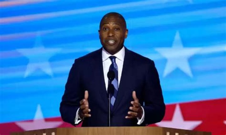 
Tony West
Net Worth
