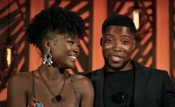 Too Hot to Handle: Are Marvin and Melinda Still Dating?