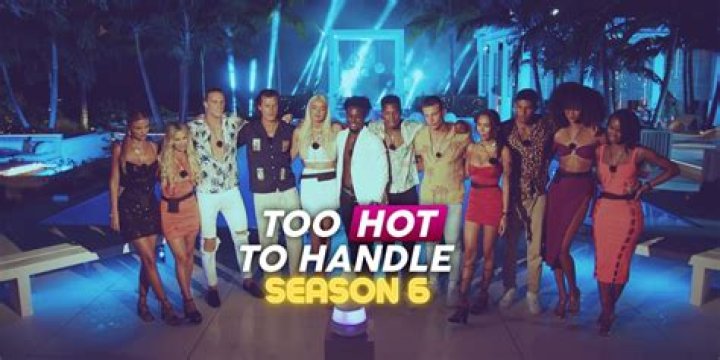 Too Hot To Handle Season 5: Yazmin Marziali’s Instagram, Age, Job & More