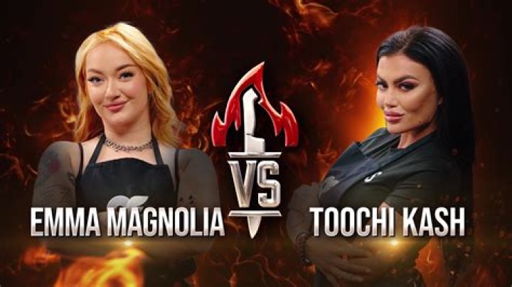 Toochi Kash OnlyFans: The Rise Of A Content Creator