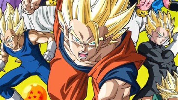 Toonami Is Bringing Back a Hit Dragon Ball Series