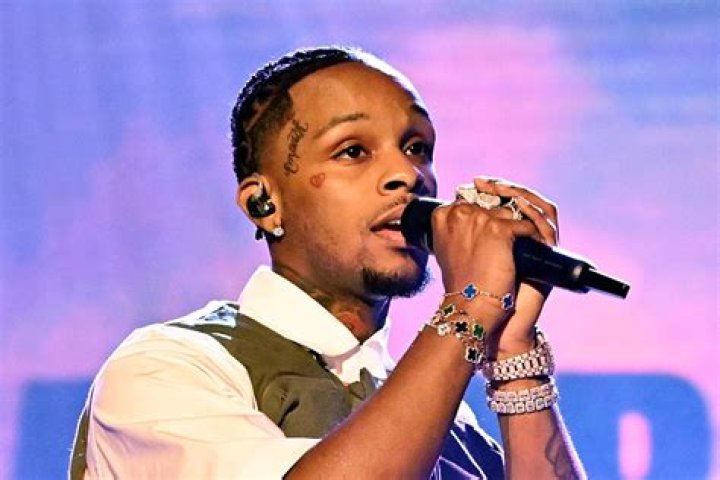 Toosii's 'Favorite Song' Is His First Billboard Top 10 Single