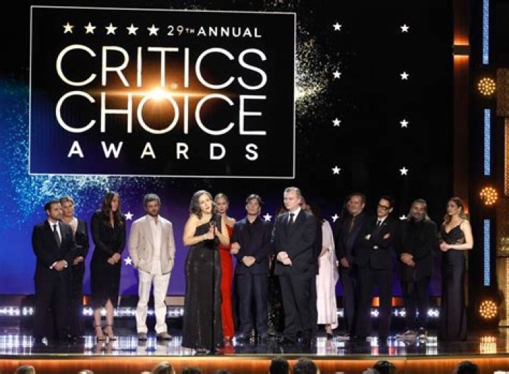 Top 10 America Ferrera Movies And Shows To Watch Amid Her Rousing Speech At The 2024 Critics Choice Awards