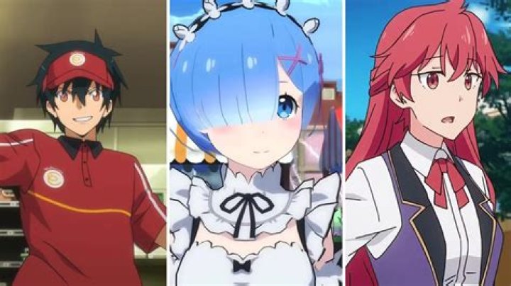 Top 10 Anime Recommendations If You Like KonoSuba: Anime Filled With Comedy and Adventure!