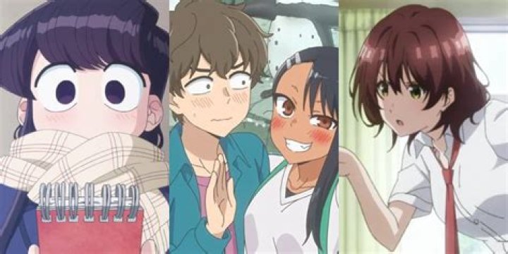 Top 10 Anime Similar To Horimiya That You Should See
