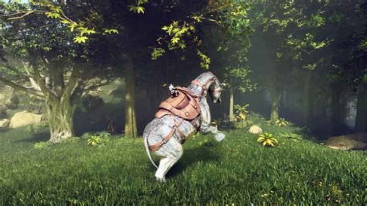 Top 10 Best Creatures to Gather Berries With in Ark: Survival Ascended
