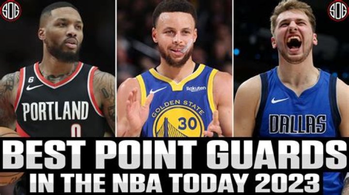 Top 10 Best Point Guards Ever [2023 Update]