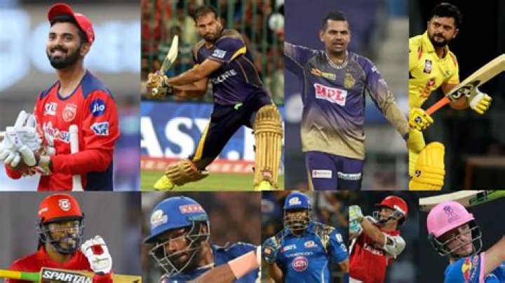 Top 10 Fastest Fifties in IPL: Who hit the fastest half-century in IPL?