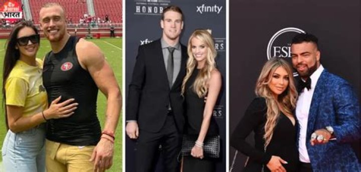 Top 10 Hottest NFL (National Football League) Wives 2023-24