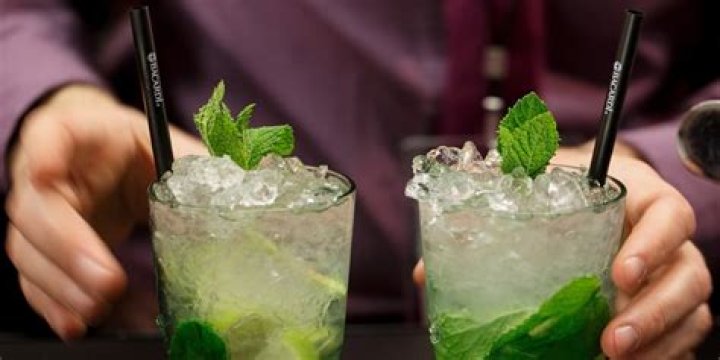 Top 10 Manly Drinks - AskMen