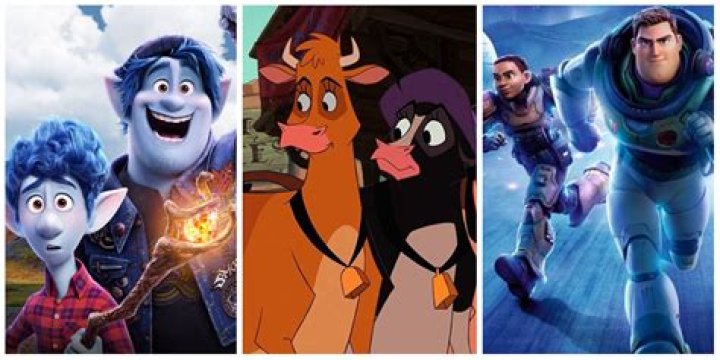 Top 10 Most Underrated Movies on Disney+