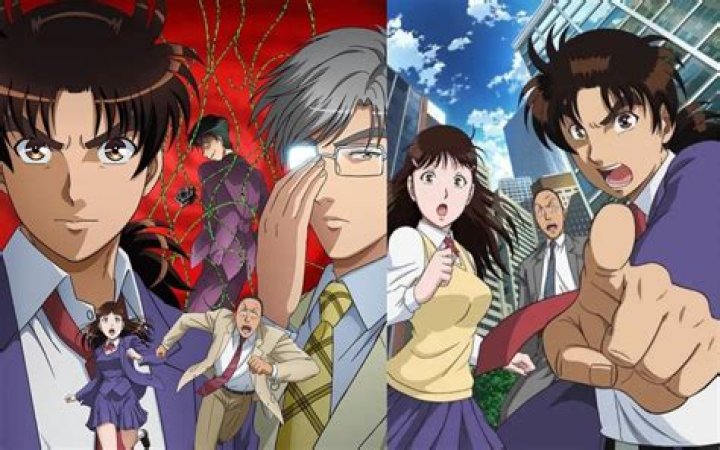 Top 10 Murder Mystery Manga: Thriller Full of Surprises!