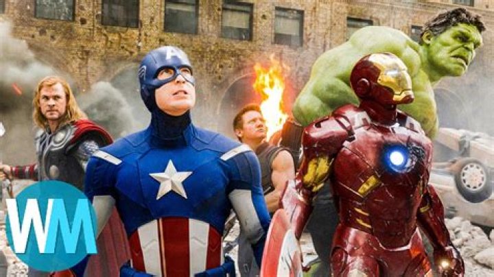 Top 10 Superhero Movies That Changed the Genre Forever, Ranked