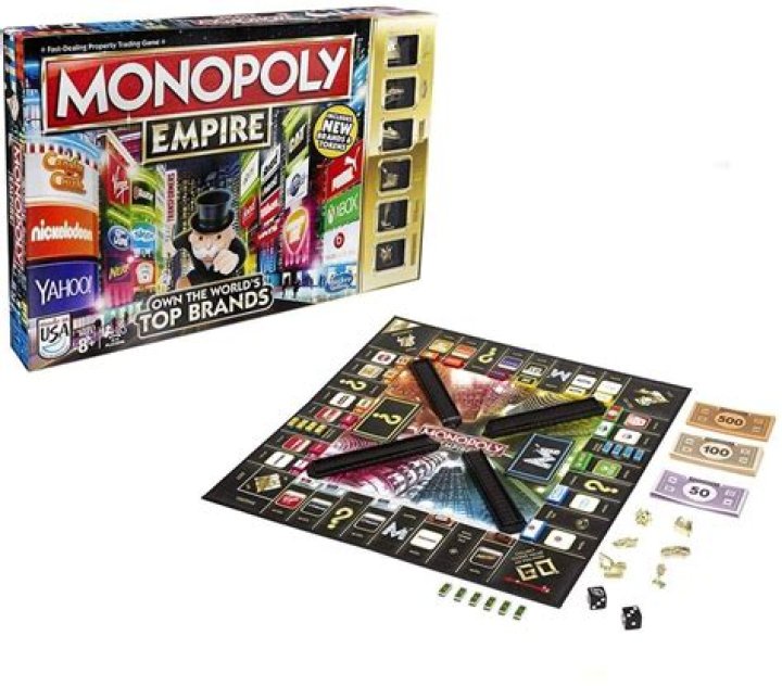 Top 10 Unique Monopoly Editions You Can Buy