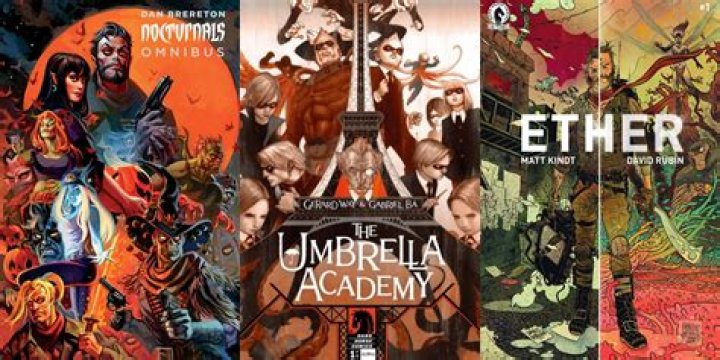Top 10 Video Games That Would Make Great Comics
