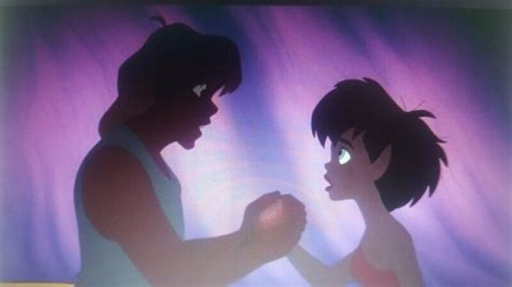 Top 10 Ways Avatar and Ferngully Are The Same Movie