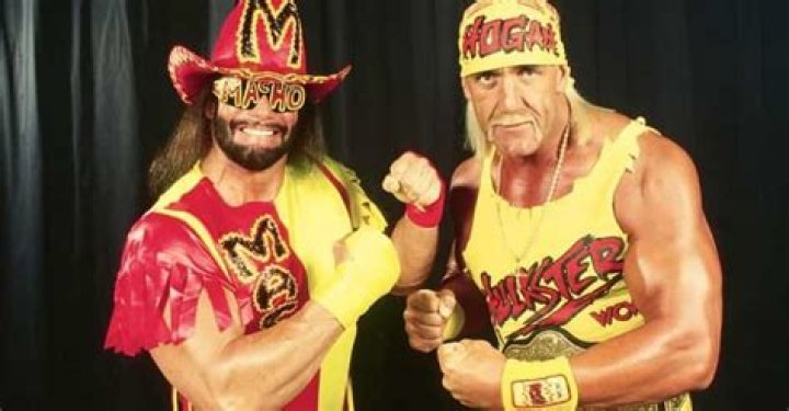 Top 100 Wrestlers Of The 80s