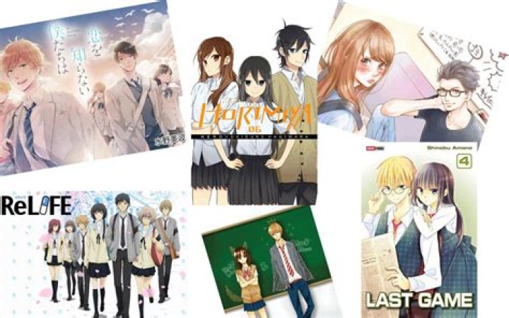 Top 11 Best Complete Shoujo Manga to Read in 2023