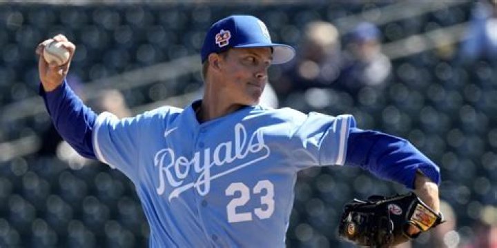 Top 26 Zack Greinke Quotes