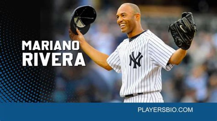 Top 28 Mariano Rivera Quotes