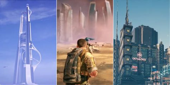 Top 3 Video Games Set In Las Vegas That You Should Play Today