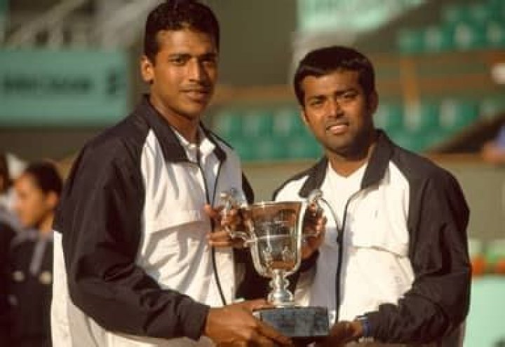Top 5 Greatest Indian Tennis Players