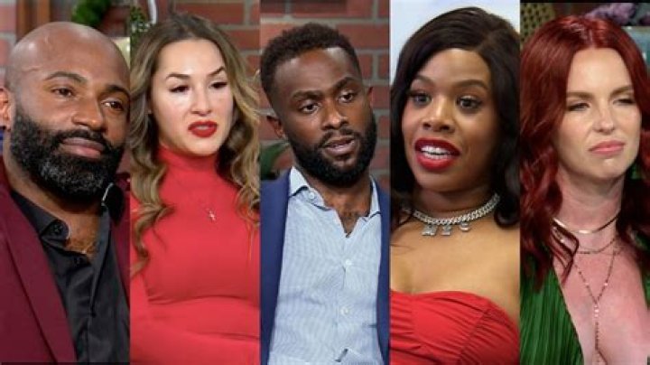 Top 5 most shocking moments from part one of the Married at First Sight reunion